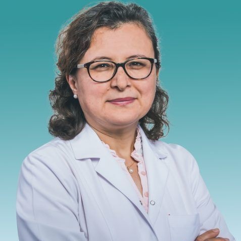 Aysun Karabulut