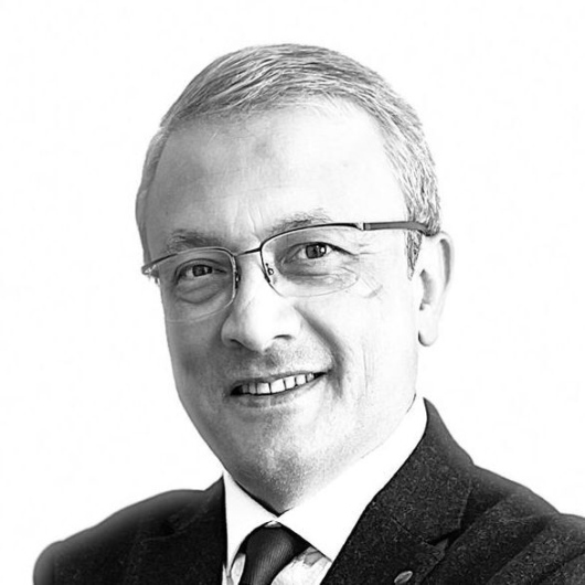 Psk. Bülent Hamit Semercioğlu