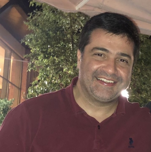 Kamuran Cumhur Değer
