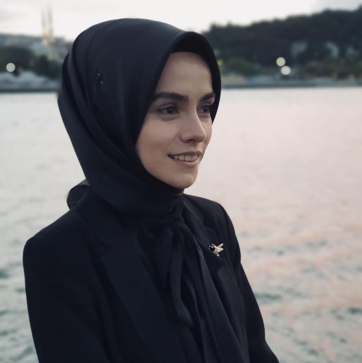 Psk. Ayşenur Kök