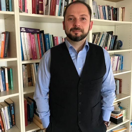 Yunus Emre Koçak