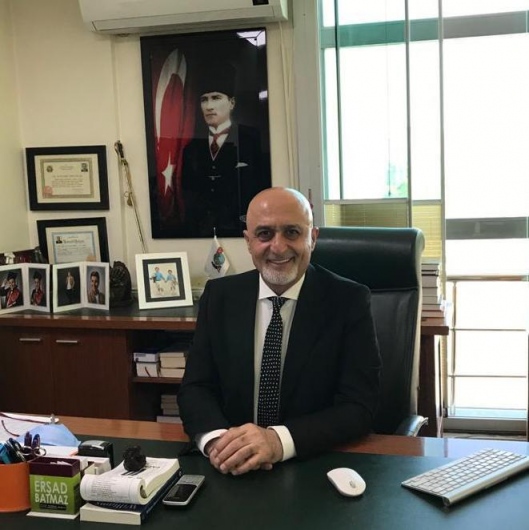 Erşad Batmaz