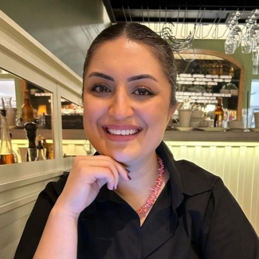 Uzm. Psk. Hülya Ayhan