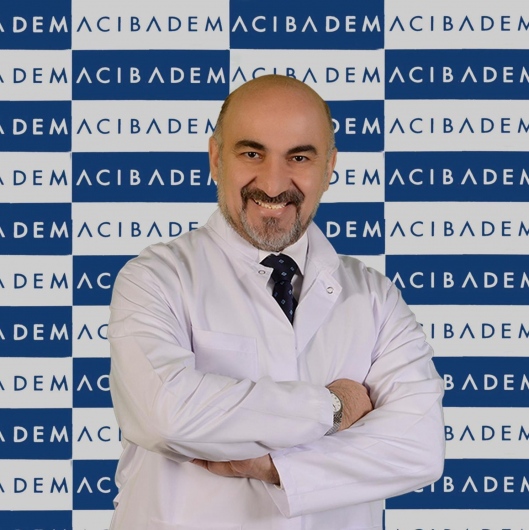 İzzet Şahin