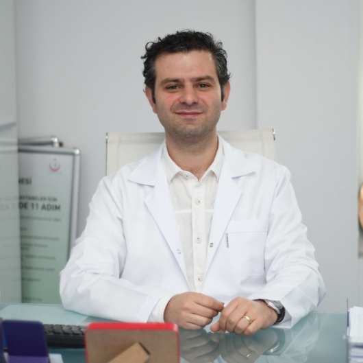Op. Dr. Erhan Çağatay