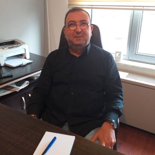 Suat Sabri Aslan