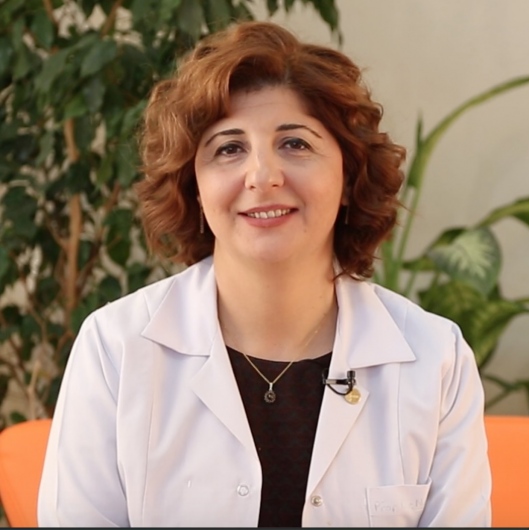 Nazan Aydın