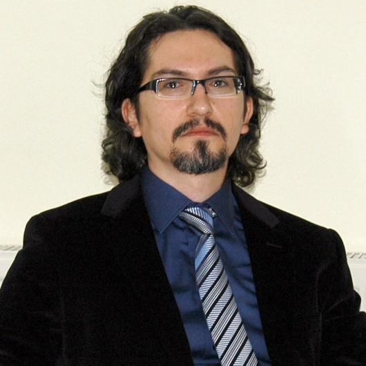 Op. Dr. Cenk Demir