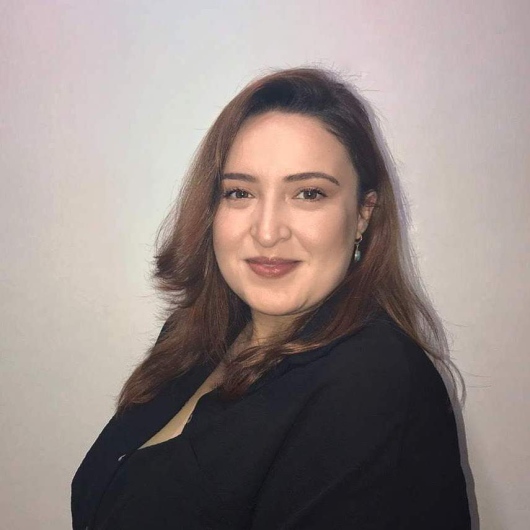 Psk. Feyza Mert