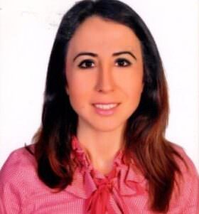Hatice Yelda Yalçın