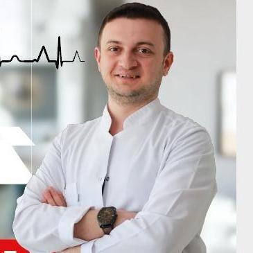 Op. Dr. Okan Övünç