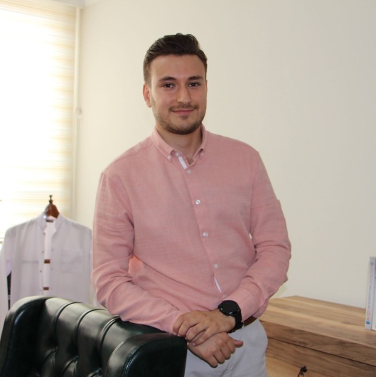 Psk. Uğur Sekuçoğlu