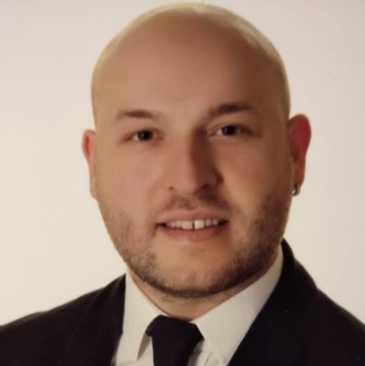 Uzm. Kl. Psk. Onur Kök