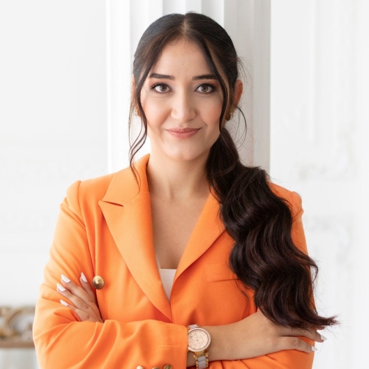Psk. Cansu Kübra Taş
