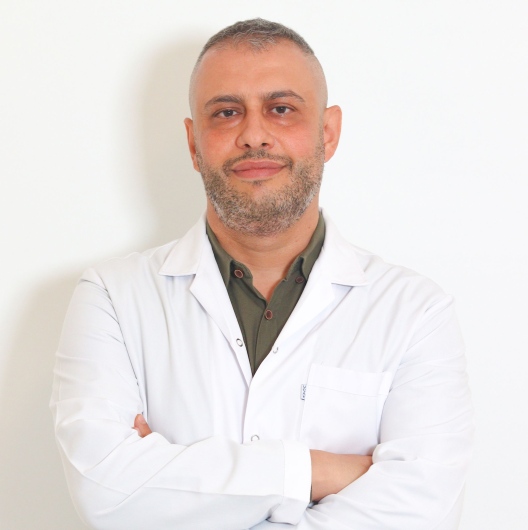 Cem Kurt
