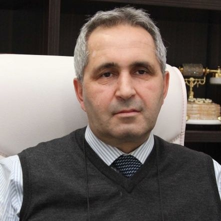 Alpaslan Kemal Tuzcu