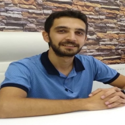 Fzt. Muhammed Fırat Aladağ