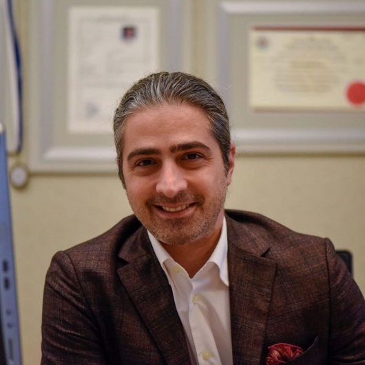 Op. Dr. İsmet Emrah Emre