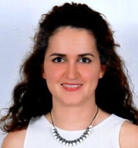 Büşra Bilim Türkcan