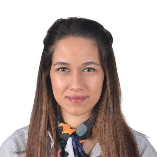 Uzm. Kl. Psk. Melike Lal Ustalar