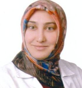 Zeynep Uzan Tatlı