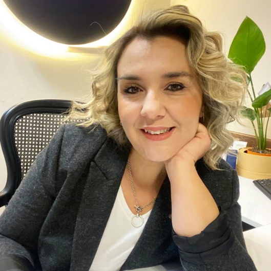 Op. Dr. Aslı Bilekdemir