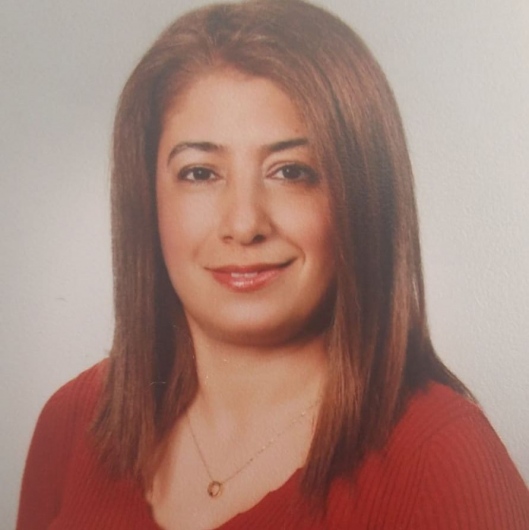 Olga Gökbulut