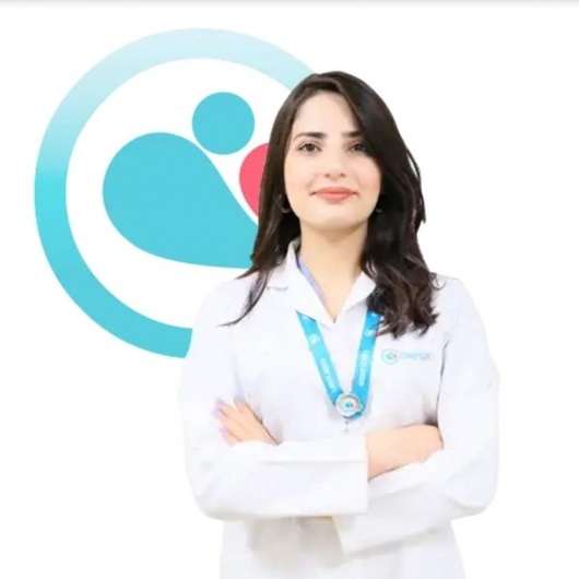 Uzm. Kl. Psk. Şeyma Babahan