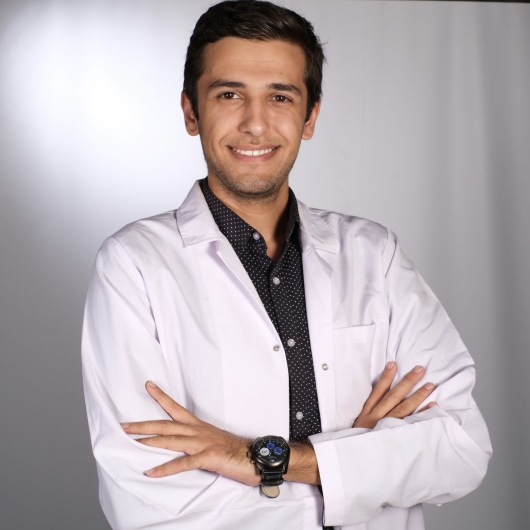 Psk. Ahmet Aykut Uçar