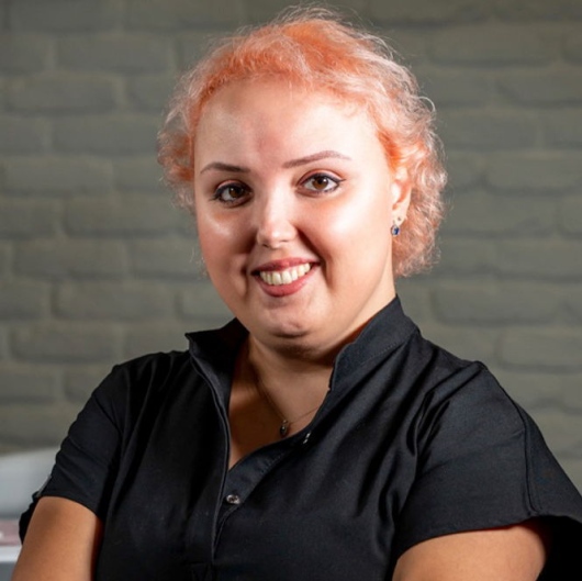 Ezgi Koç