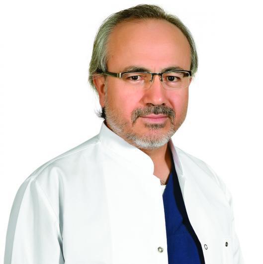 Op. Dr. Süleyman Abacı