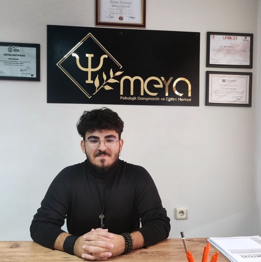 Psk. Berk Özdemir