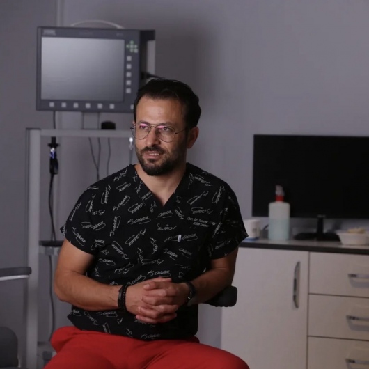 Op. Dr. Tuncay Tanış