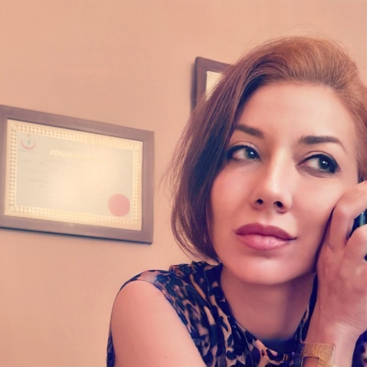 Özgür Çağla Cenker