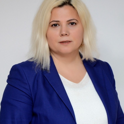 Psk. Dan. Senem Polat