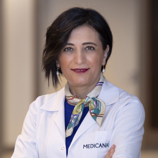 Op. Dr. Şenel Alkır