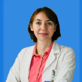 Dr. Dt. Neşe Eren