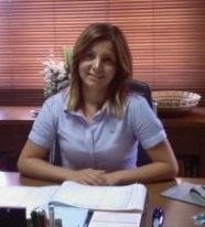 Aslı Vural Sesver