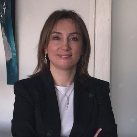 Berfu Demir