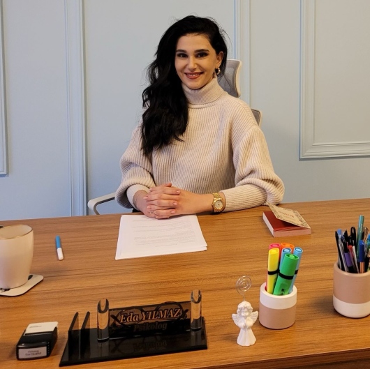 Psk. Eda Yılmaz