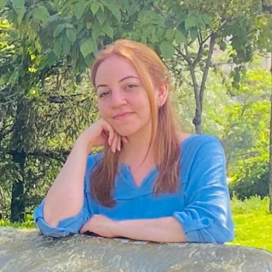 Psk. Gözde Nalçacı
