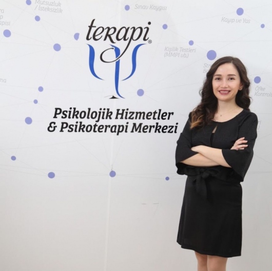 Psk. Elvan Demirbağ