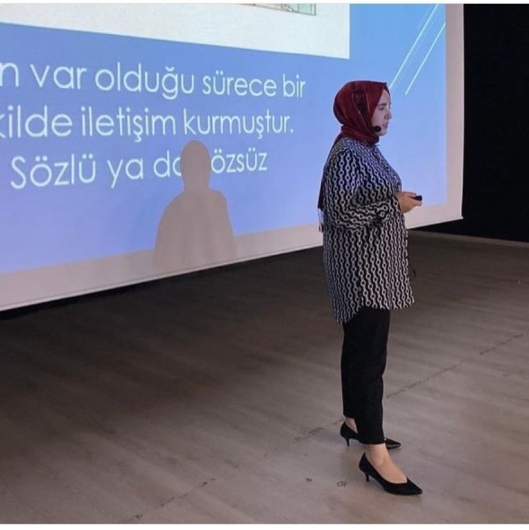 Psk. Havva Akdemir