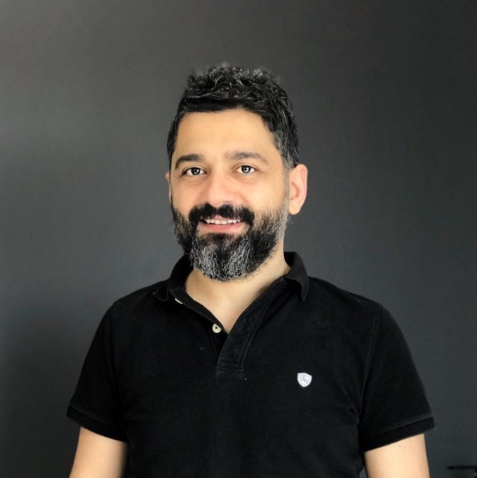 Op. Dr. Erol Yıldırım