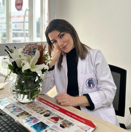 Uzm. Dr.Seval Nayman