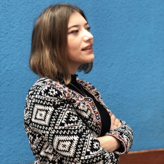Psk. Göknur Hayta Demirci