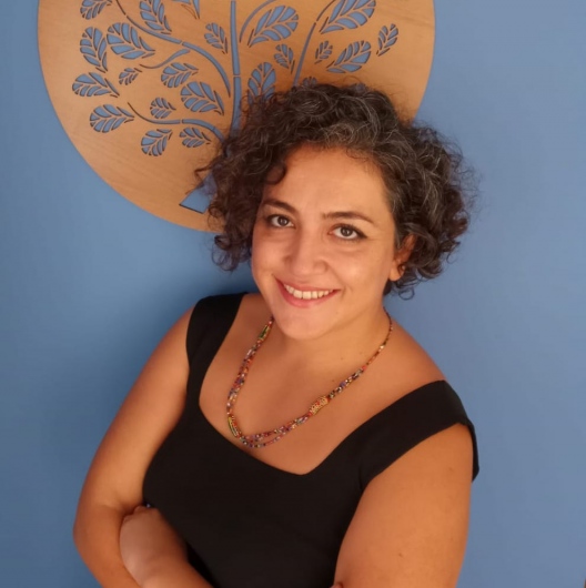 Dr. Sezen Türkoğlu Ekmen