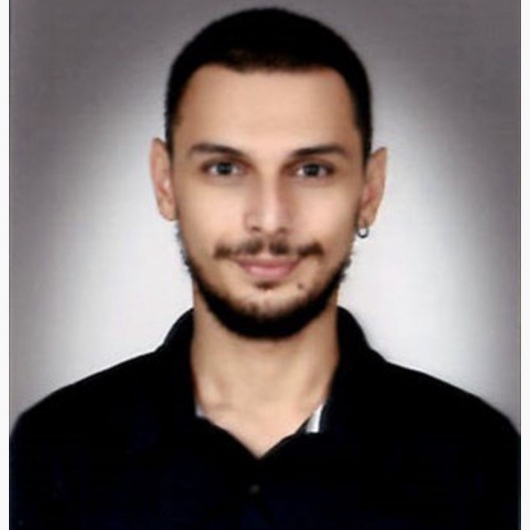 Uzm. Kl. Psk. Nathan Kaan Gök
