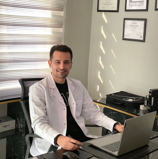 Psk. Cihad Atalay