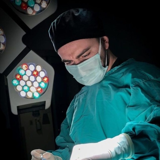 Op. Dr. Barış Altaylı